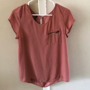 MAURICES BLOUSE